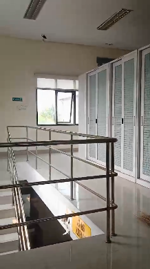 Gudang Dijual di Kalimalang Cikarang Pusat